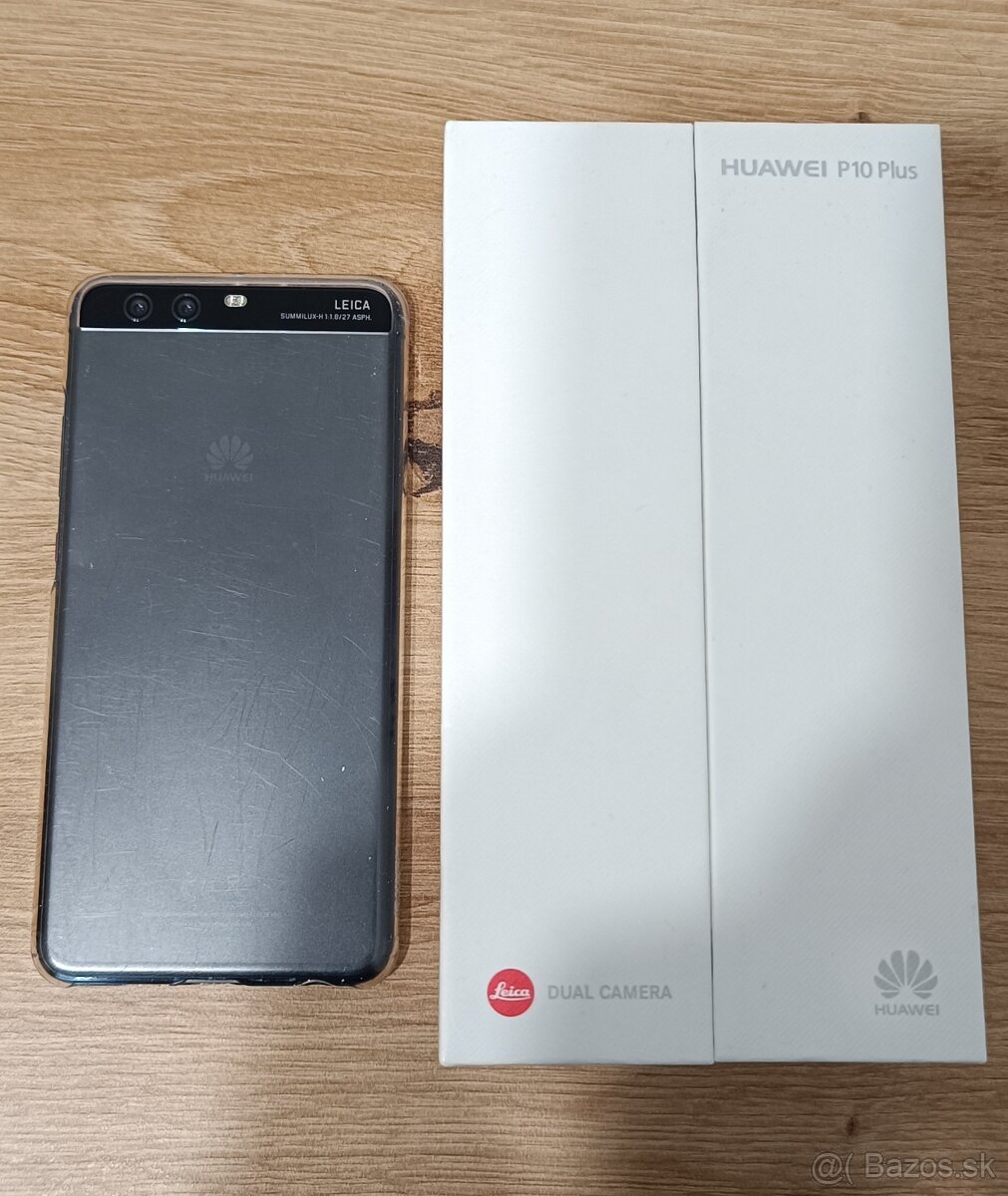 Huawei P10 Plus - 2