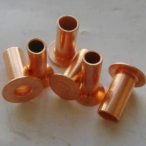 🔩 Nity – medenĂ©, hlinĂkovĂ©, oceÄľovĂ© od 0,01€/ks 🔩 - 2