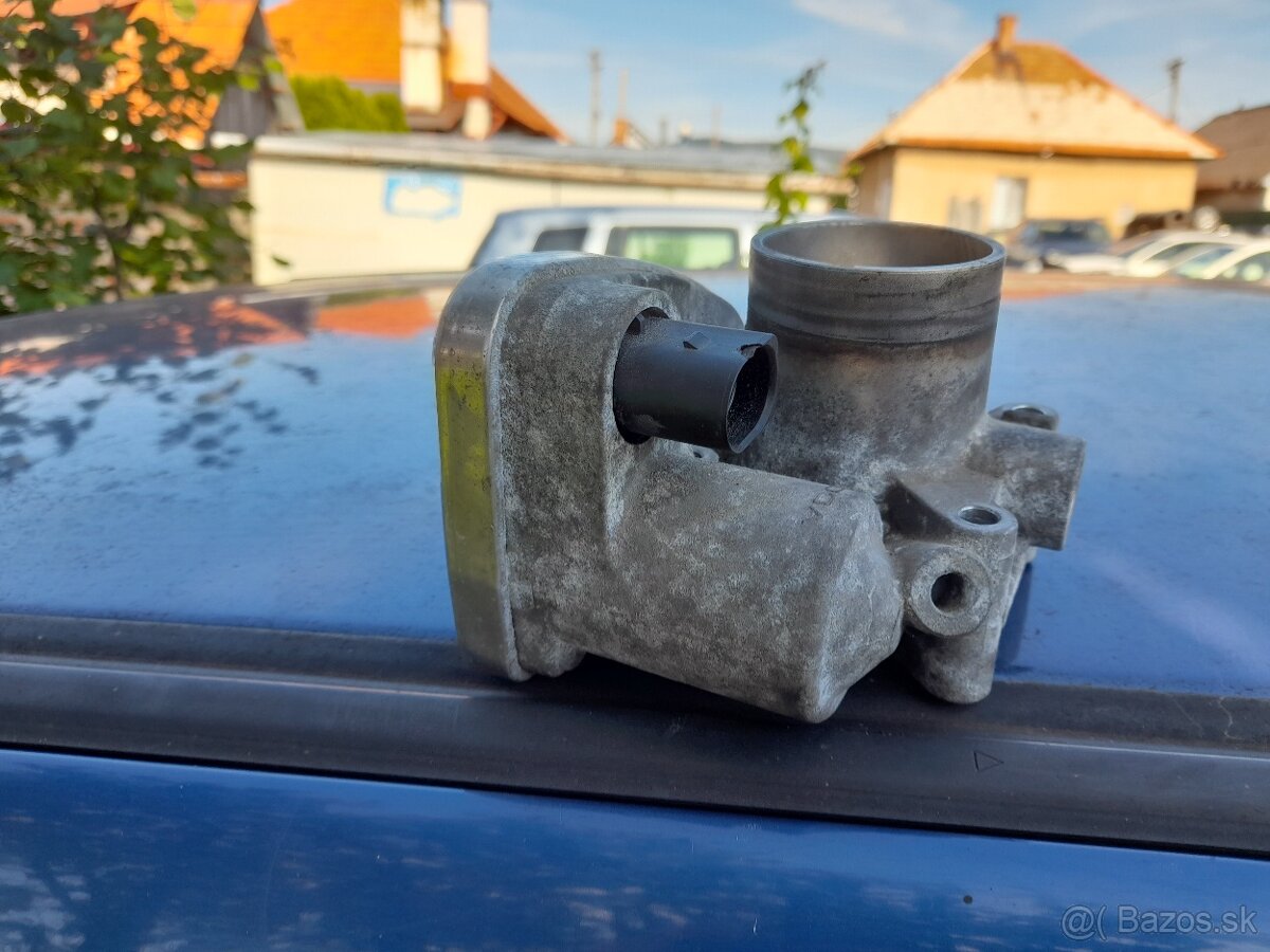 Škrtiaca klapka - Sanie - zapalovacie cievky - 2