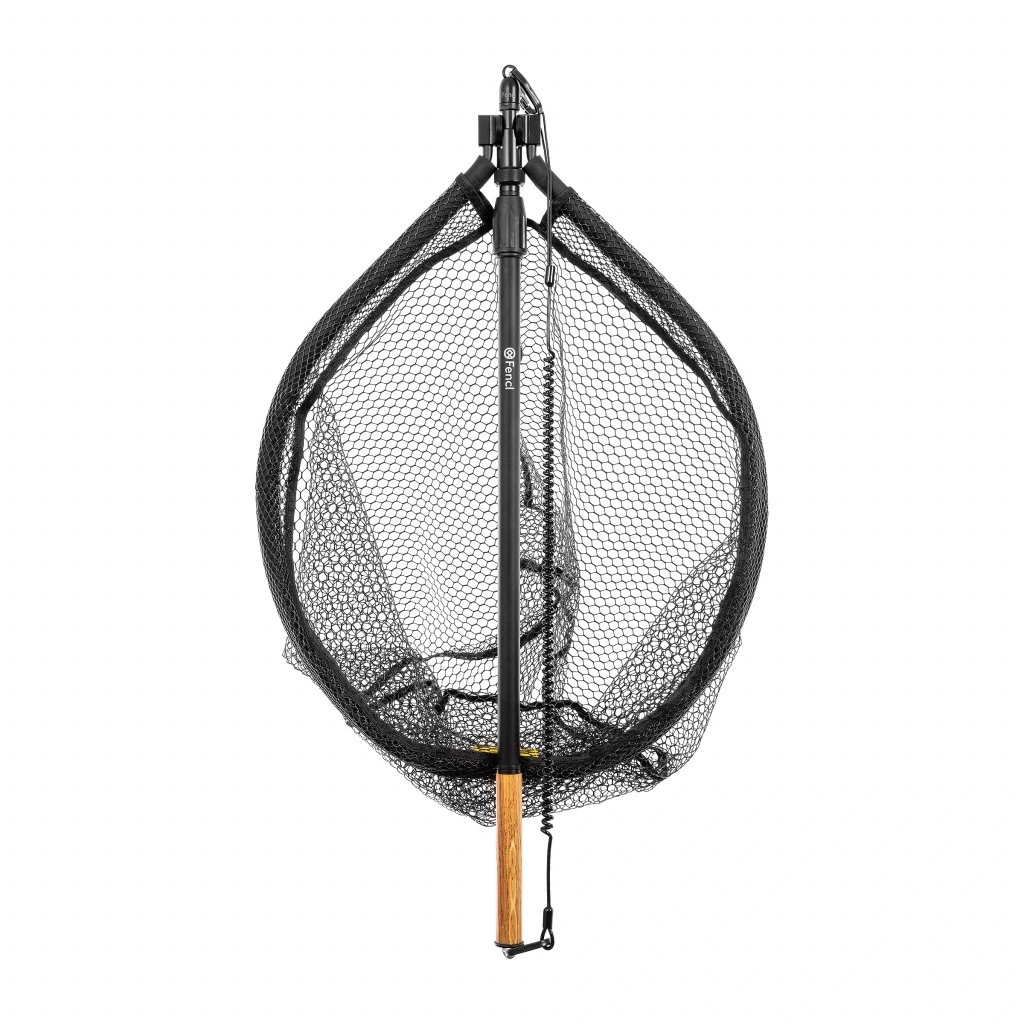 Prívlačový podberák FENCL PREDATOR PREMIUM PRO - 2