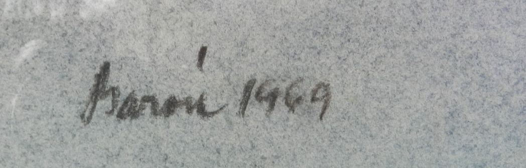 Zbierka obrazov Baron Karol - 2