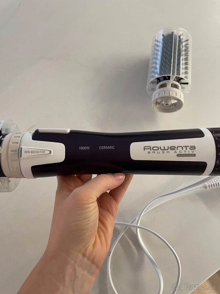 Rowenta kulmofén CF9530F0 - 2