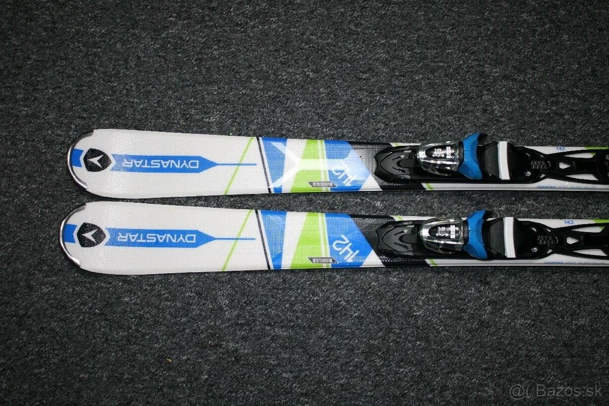 lyže Dynastar Agyl 142 cm - 2