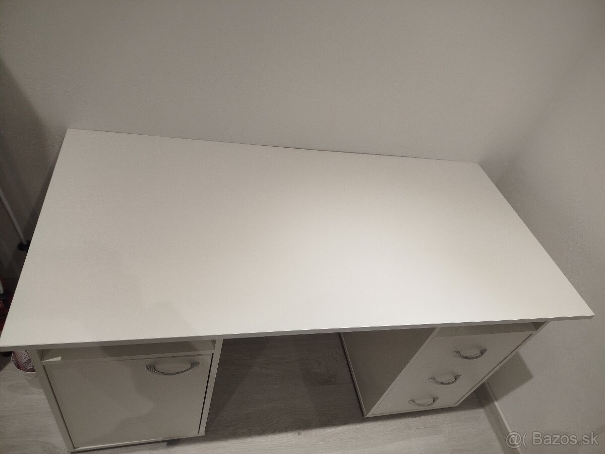 Písací stôl KUBA - 2