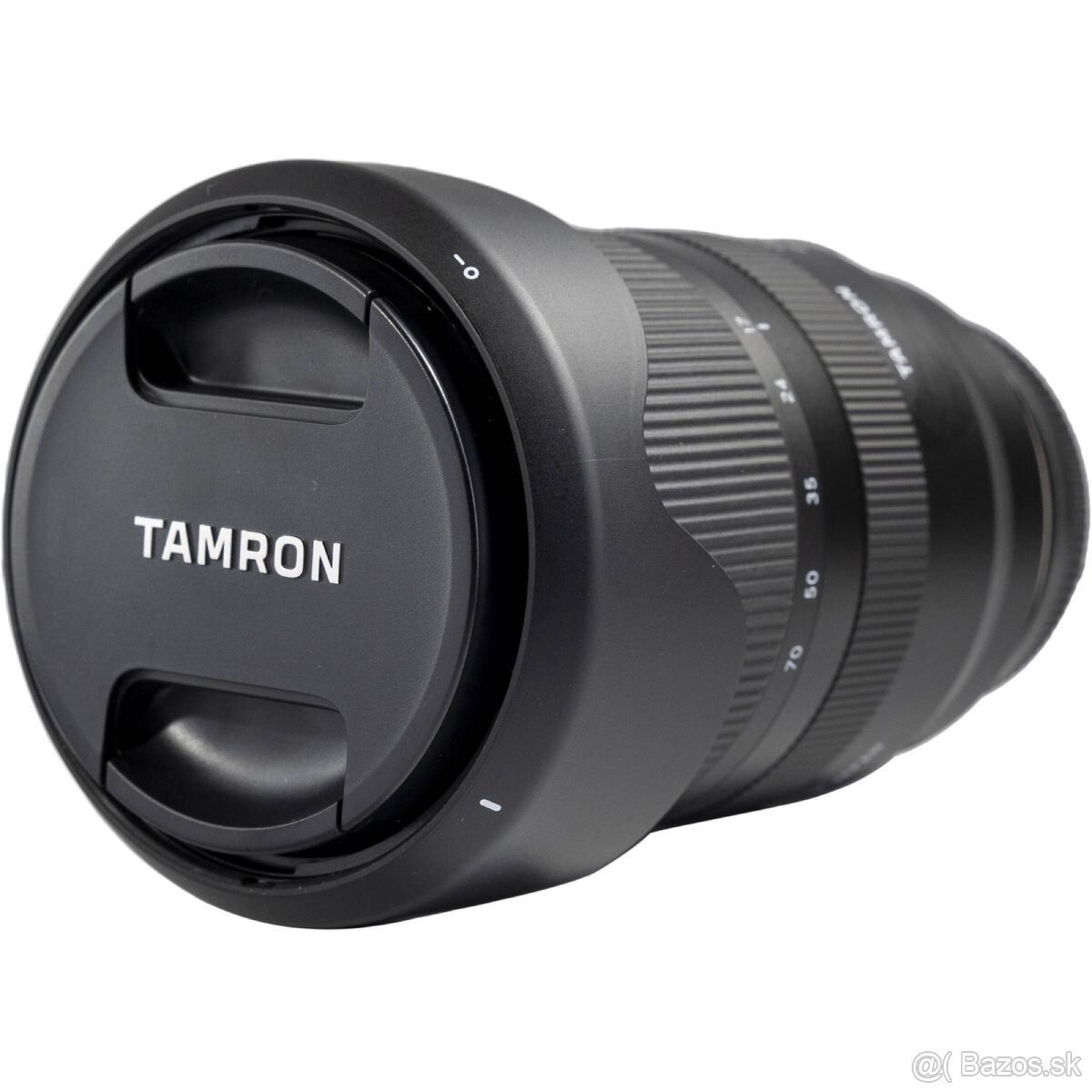 Tamron Fujifilm - 2
