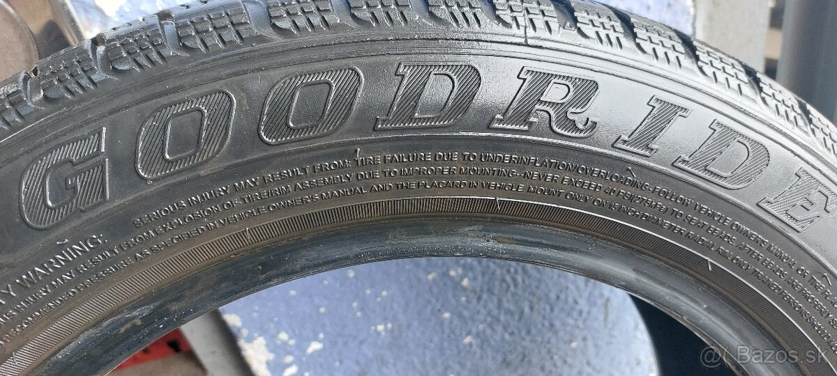 185/60 R15 - 2
