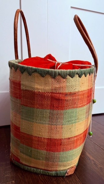 Plážová taška - 2