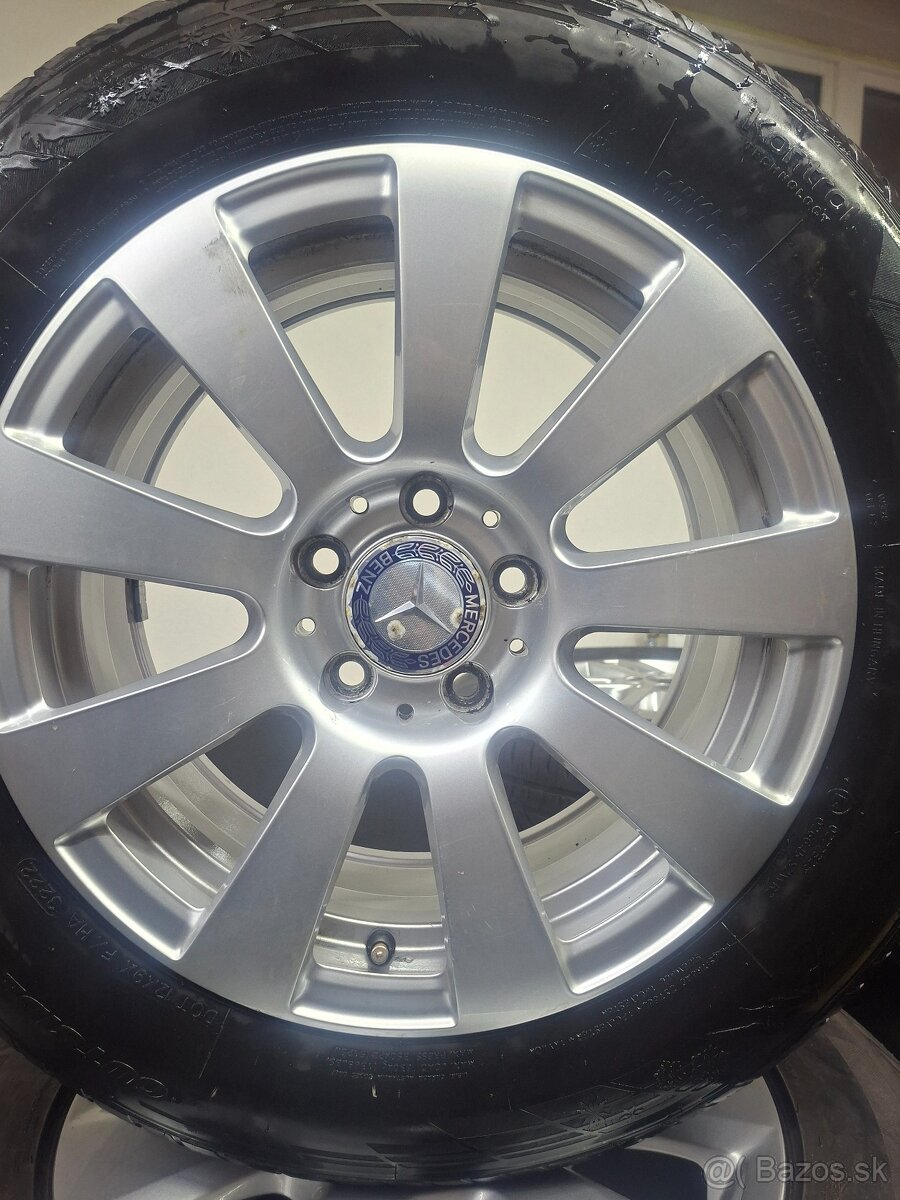 Mercedes R16 Original - 2