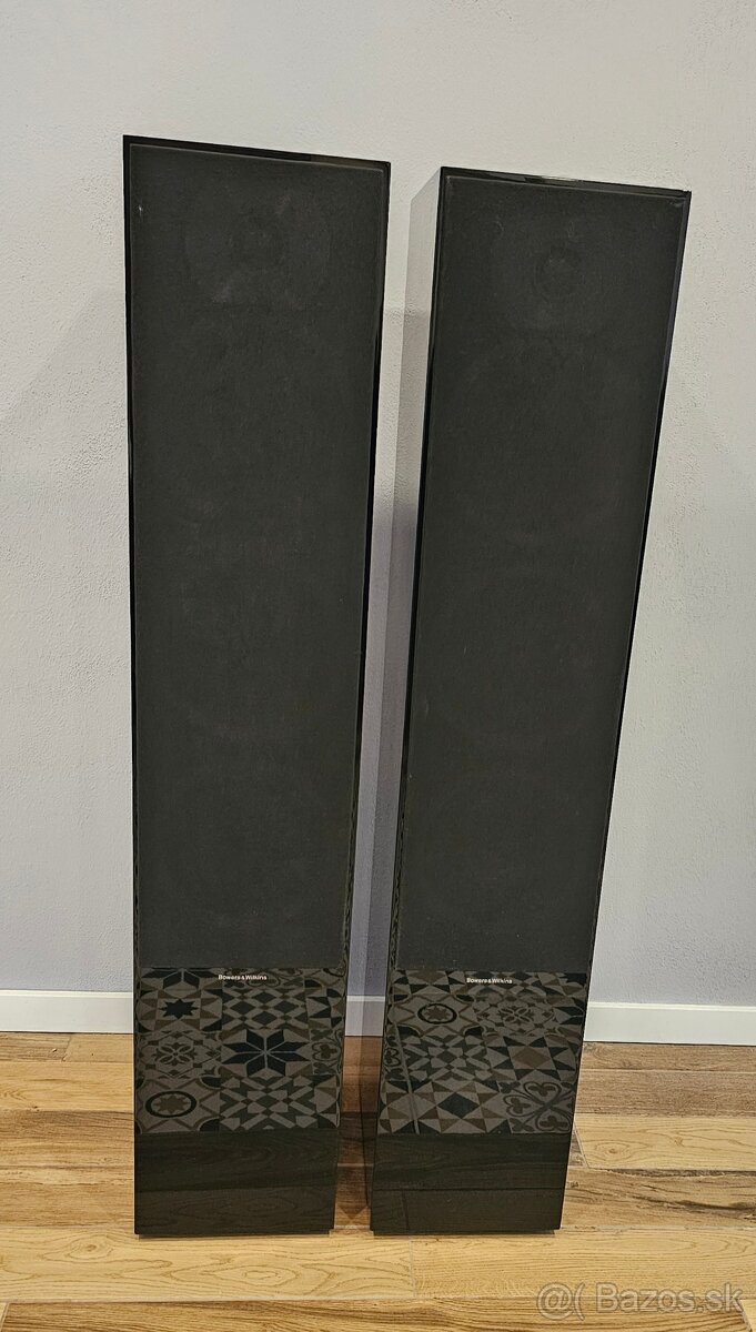 Bowers & Wilkins CM9 - 2