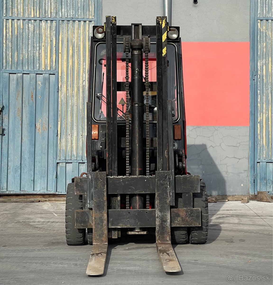 Desta DVHM 3522 LX - 2