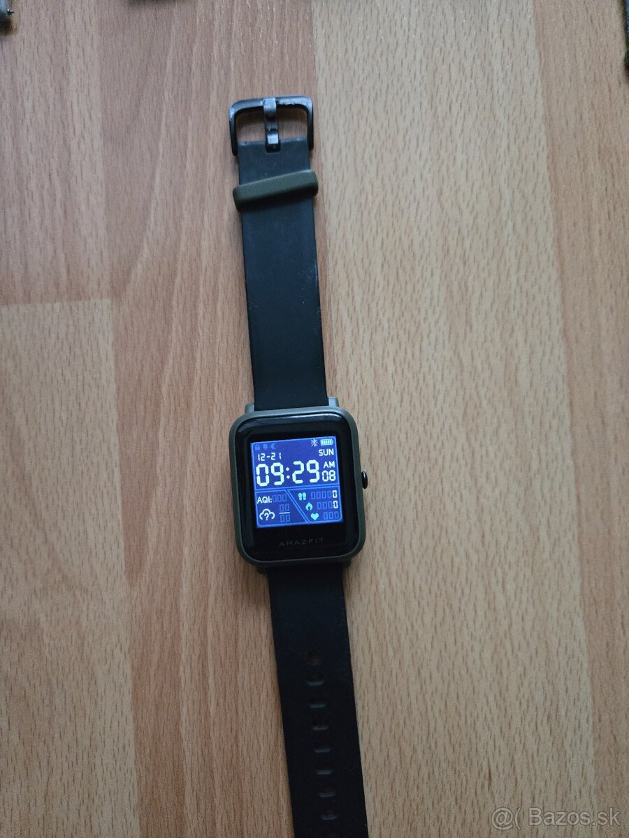 Amazfit bip - 2