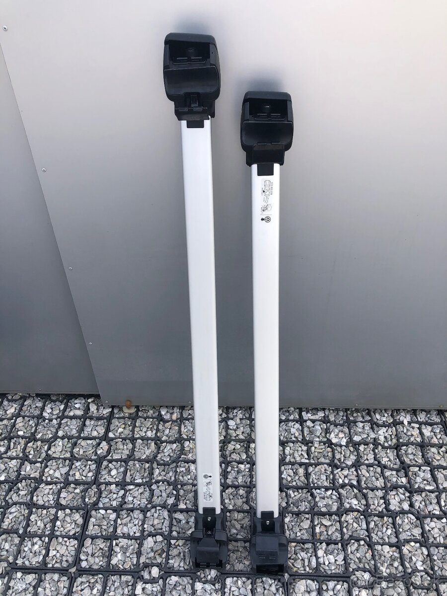 STREŠNÝ NOSIČ VW - 2