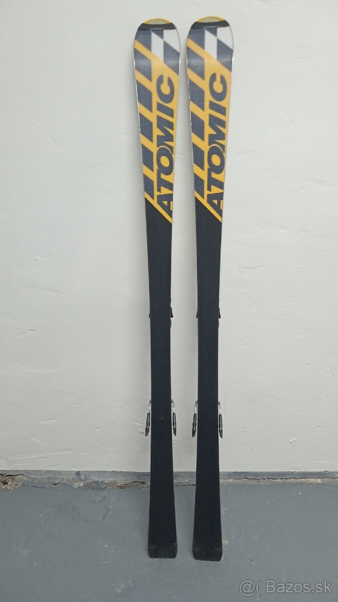 Lyže Atomic SL 9 170 cm - 2