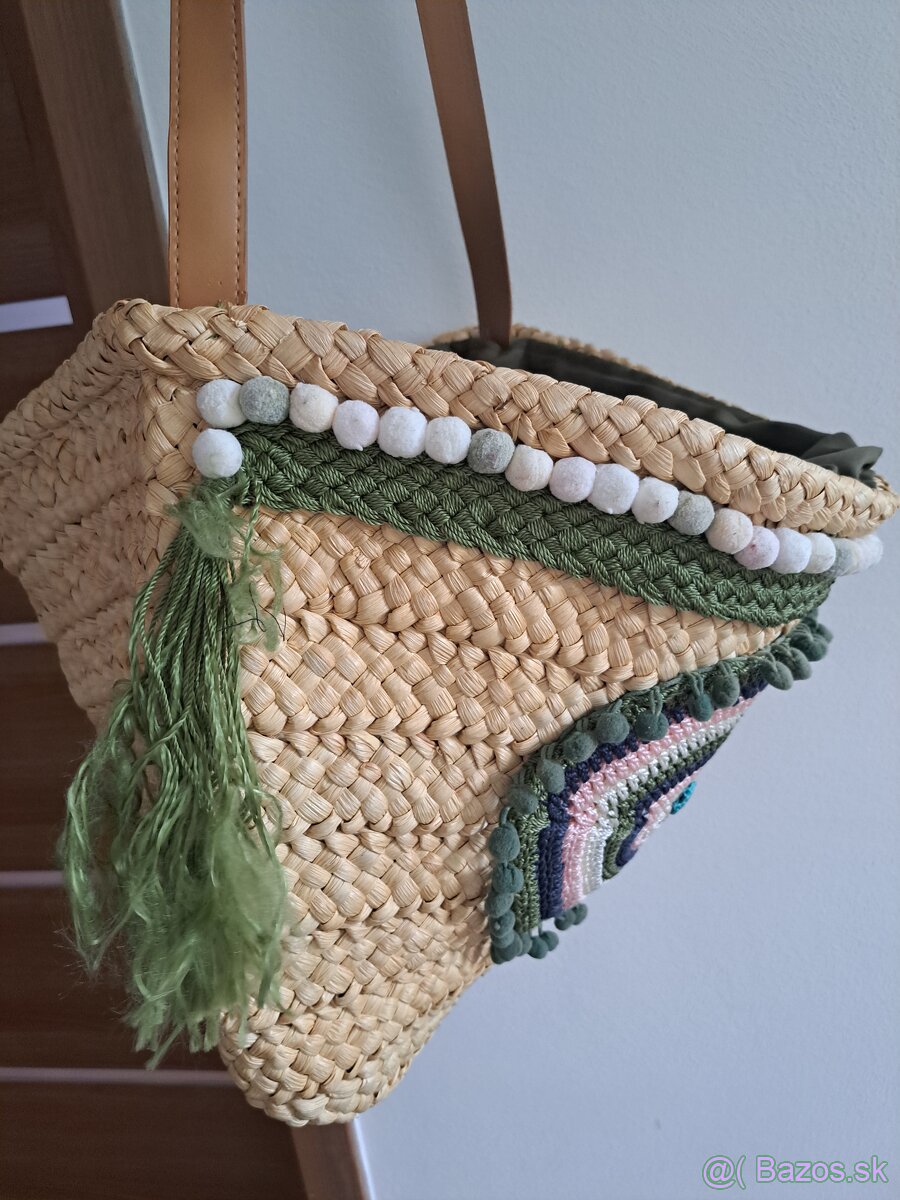 Plážová taška - 2