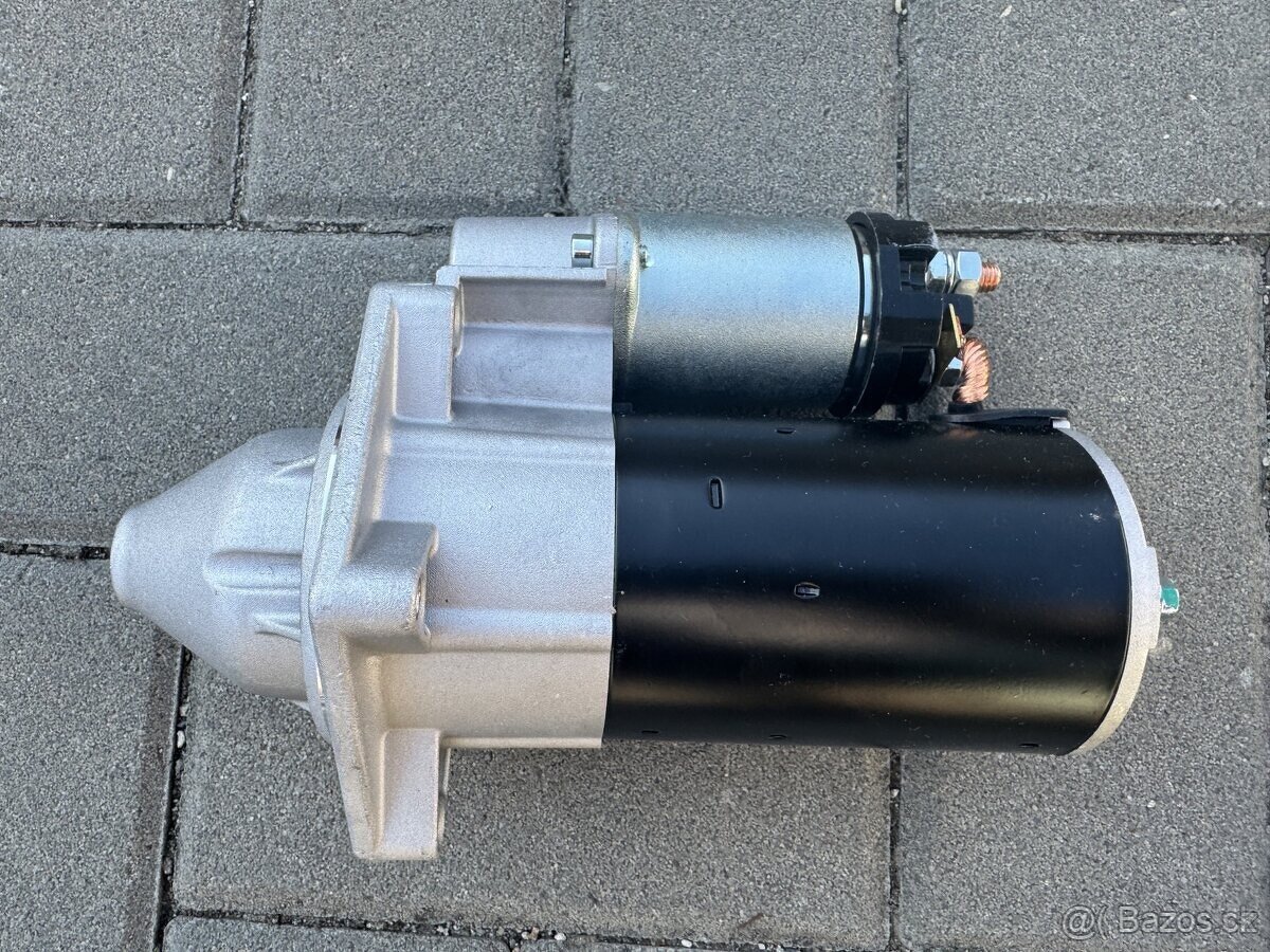 Štartér Lada Niva - 2