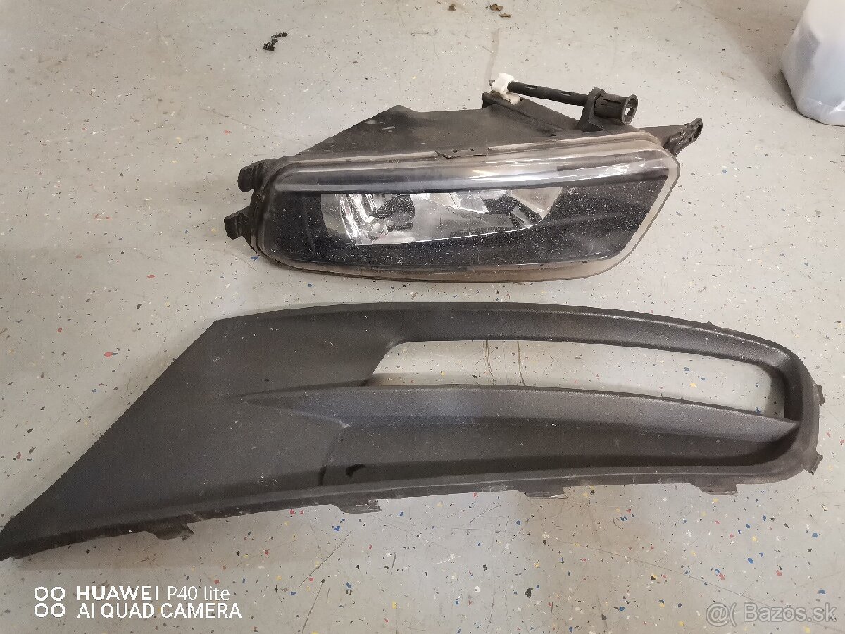 Sharan hmlovka krytka - 2