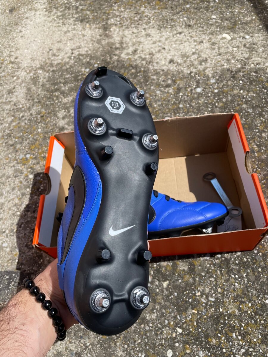 Kopačky Nike Premier - 2