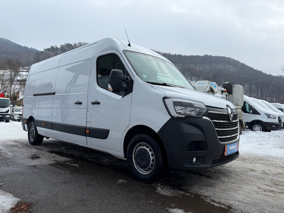 Renault Master 2,3 DCi L3H2P3 - 2