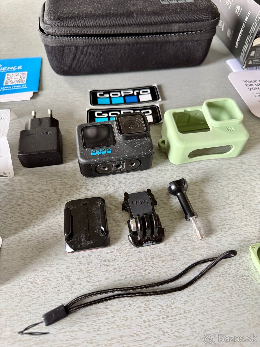 Gopro Hero 12 black - 2
