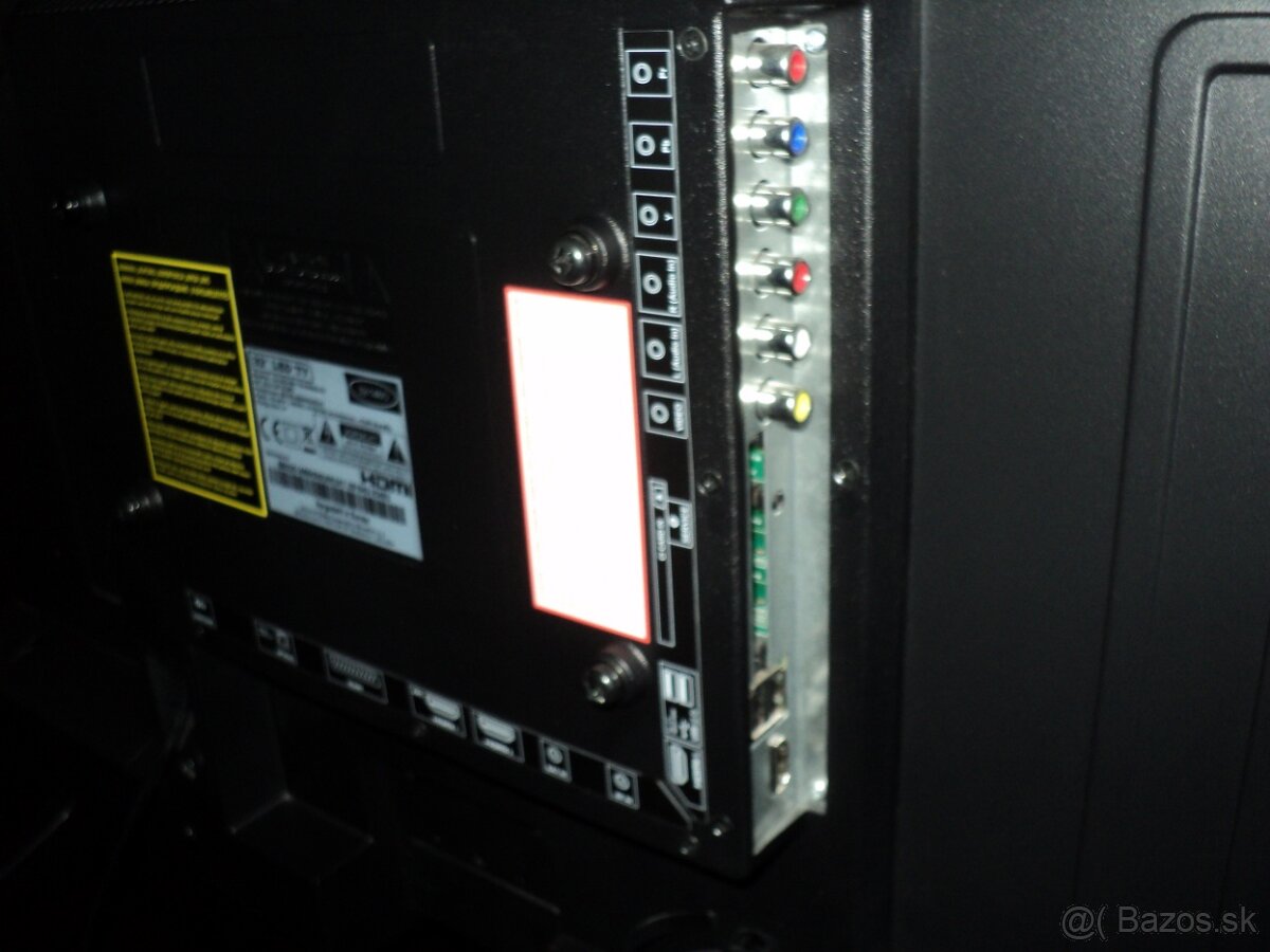 Televízor, mobil, hodinky, vysávač,ohrievač,.. - 2