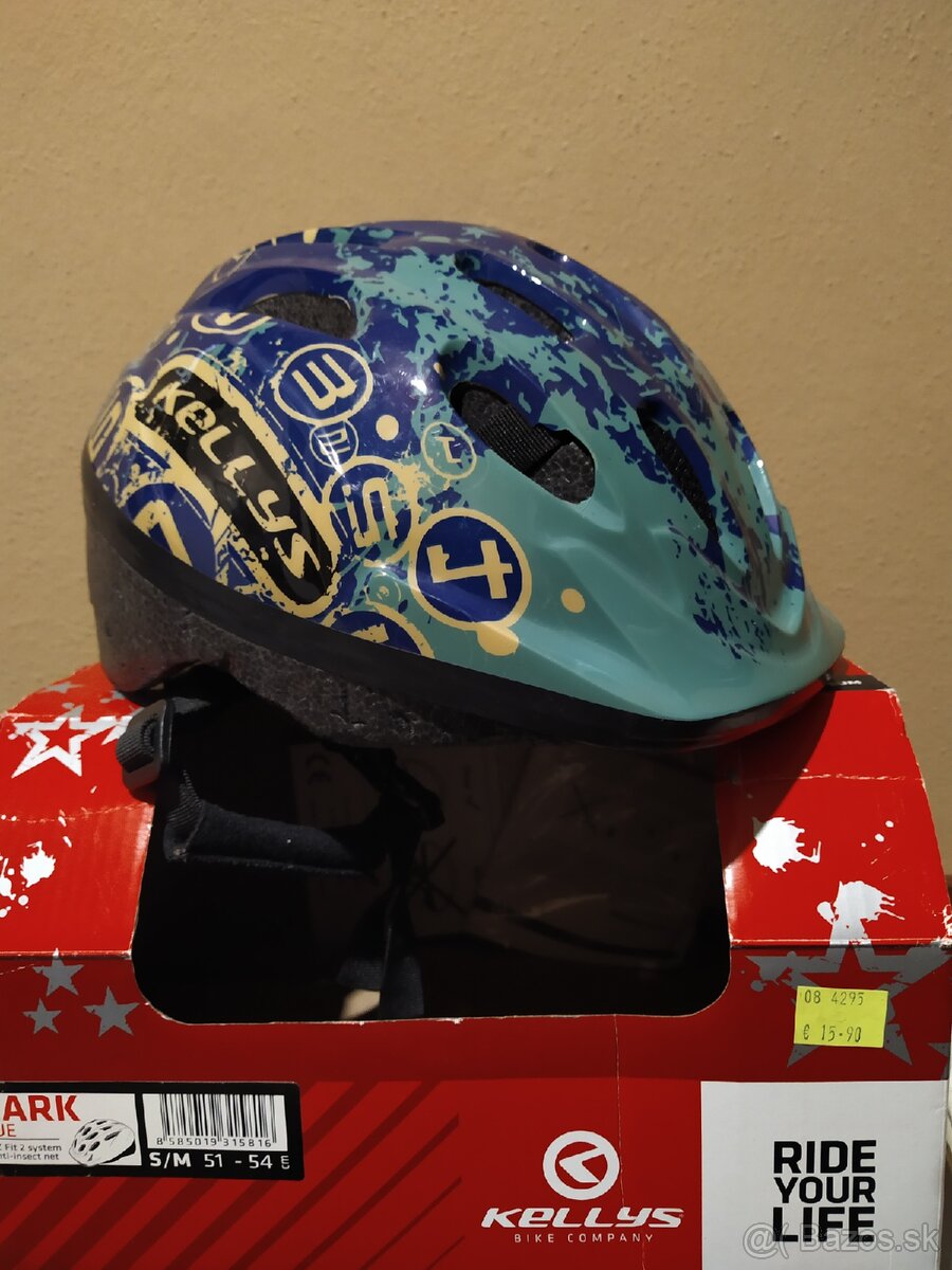 Detský bicykel CTM Flash 16 - 2