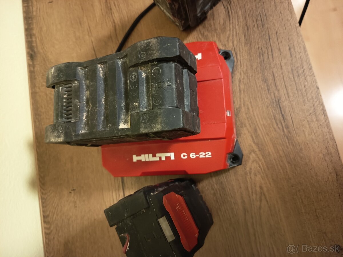 Hilti - 2