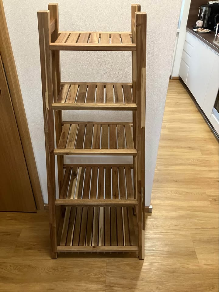 STOREDAMM, policový diel - 2