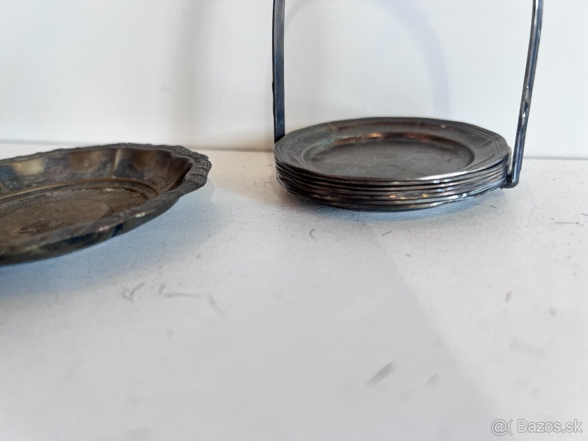 Tanieriky z alpaky - 2