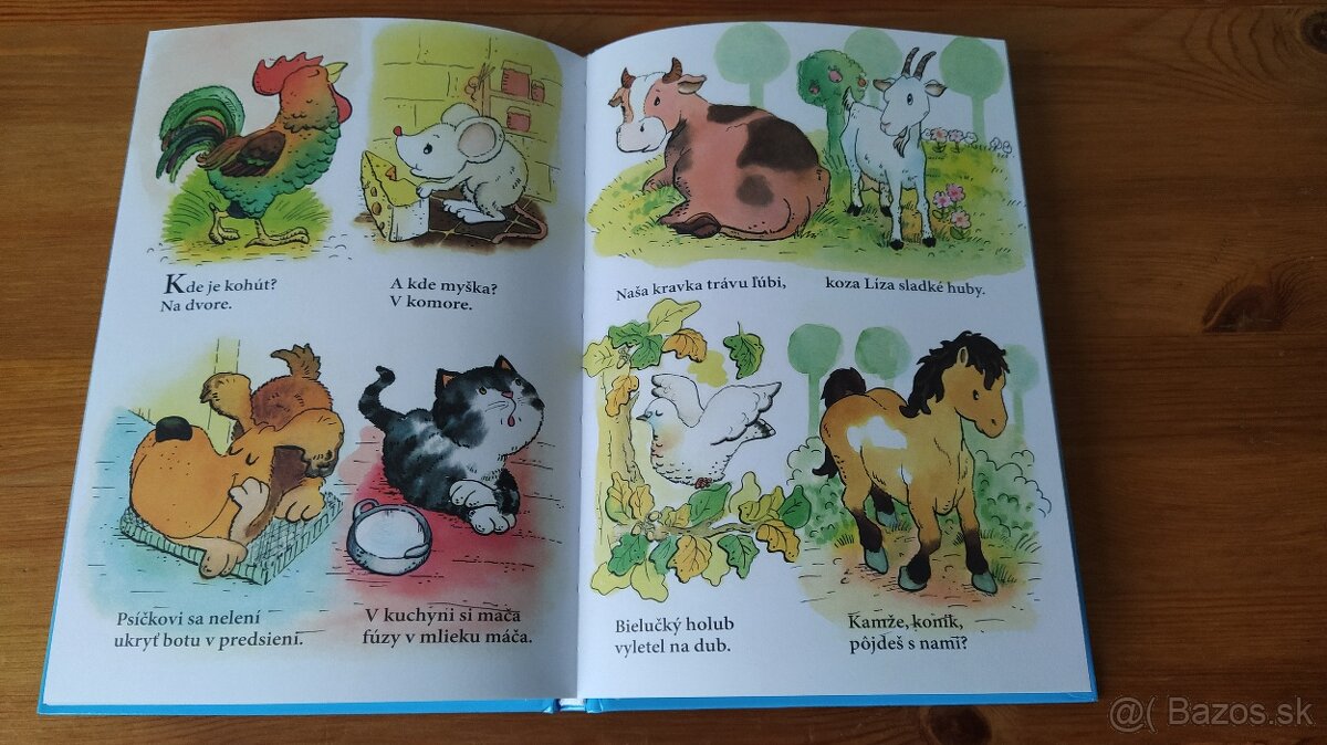 Kolo kolo mlynské - 2