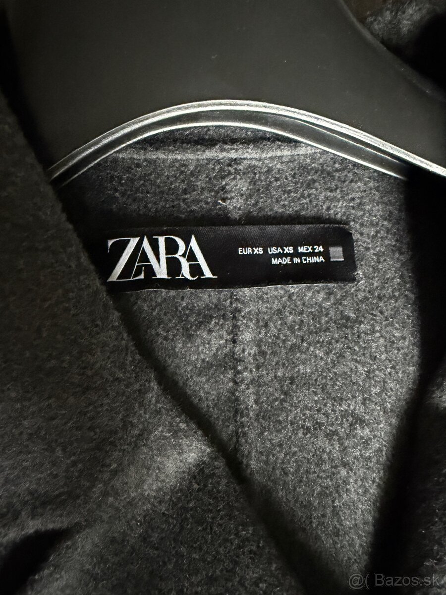 Kabát Zara - 2