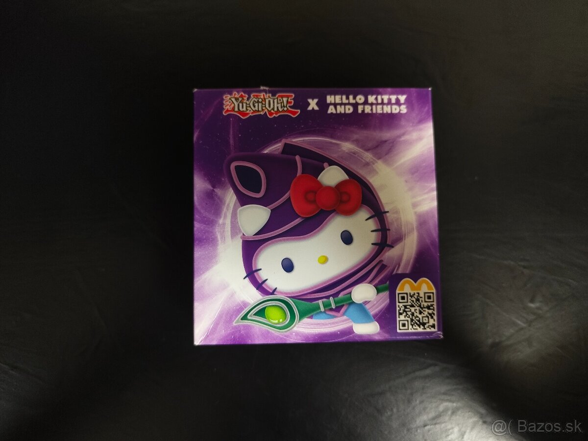 McDonald's hračky - 2