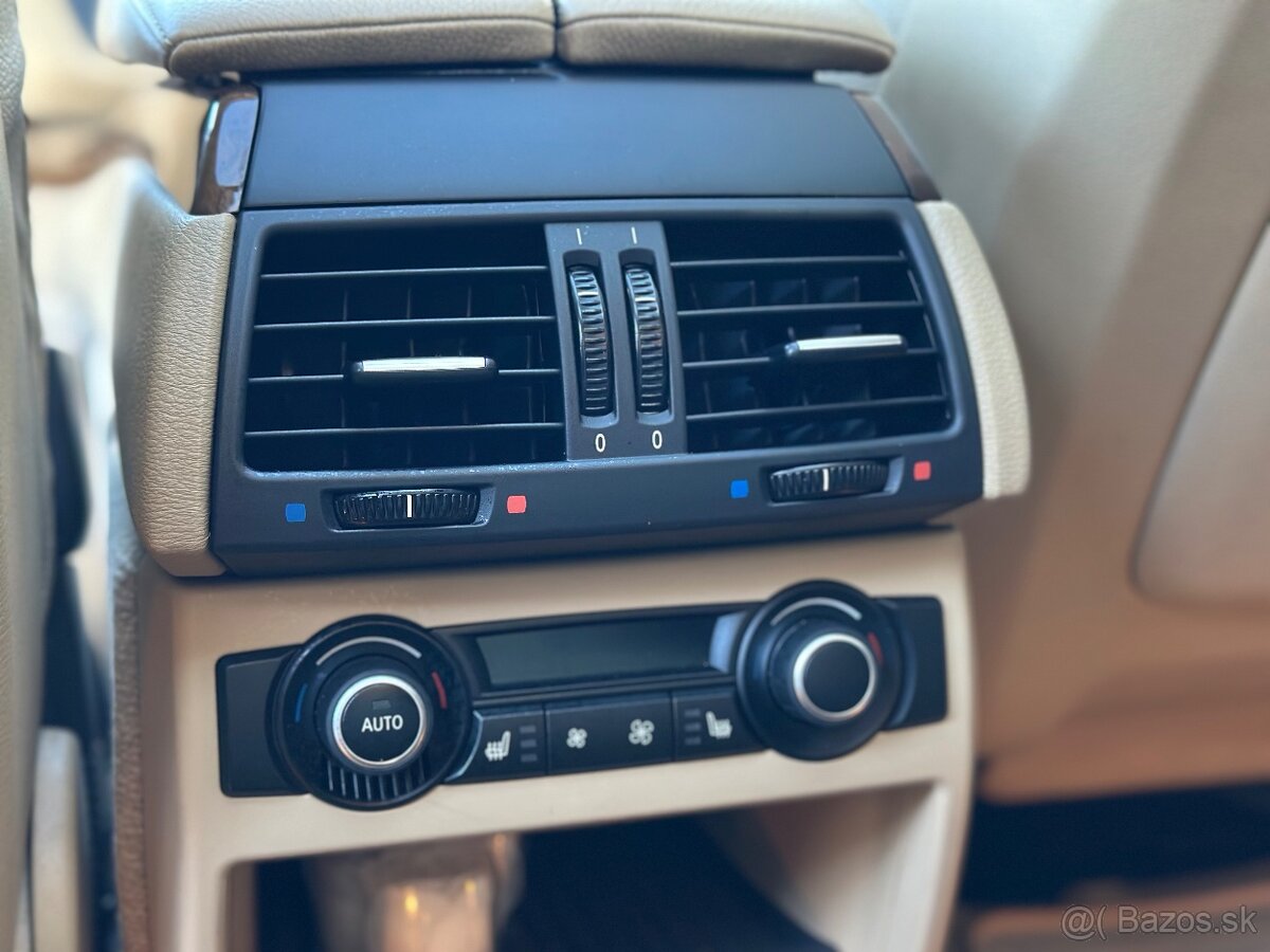 Predaj retrofit BMW x5 e70 - 2