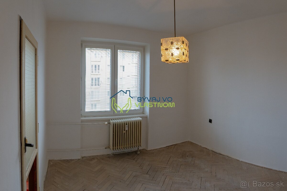 NA PREDAJ 3 izbový byt v Moldave nad Bodvou - 2