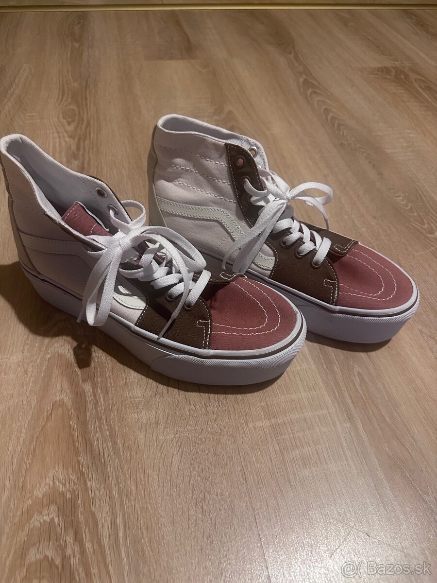 Vans tenisky - 2