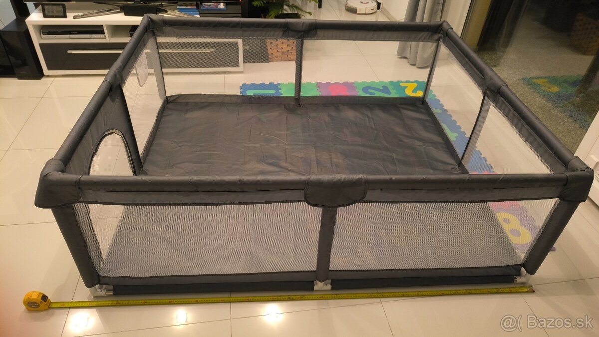 Detská ohrádka - 2