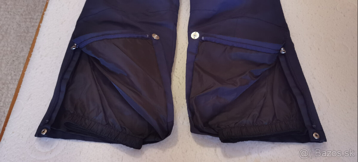 Lyžiarske otepľováky McKinley - 2