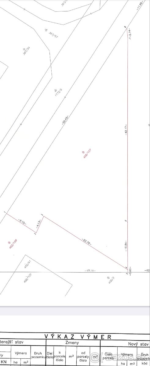 Pozemok na komerčné účely pri letisku - 2