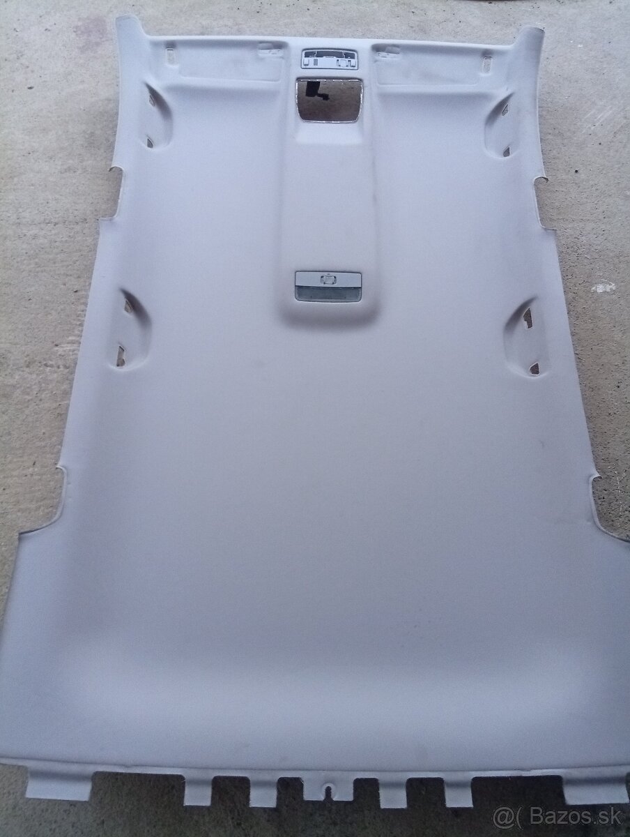 Stropnica Octavia combi 2 - 2