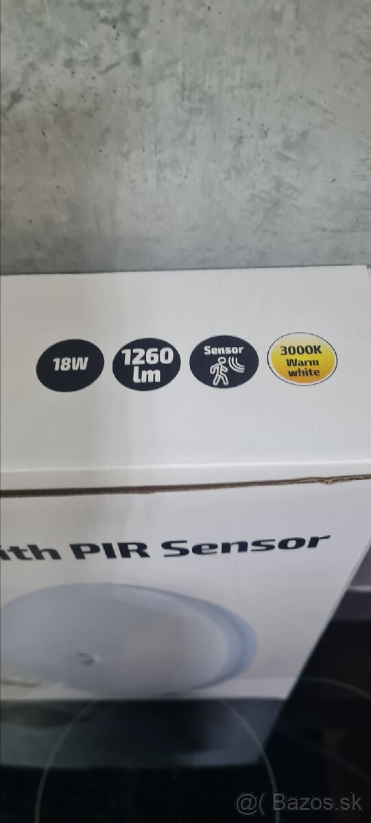 Stropne svietidlo - 2