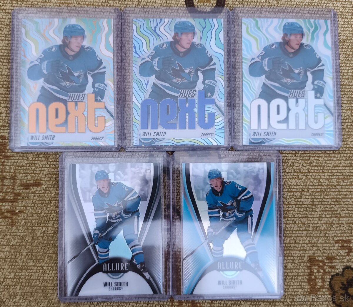 Michael Misa a San Jose na predaj - 2