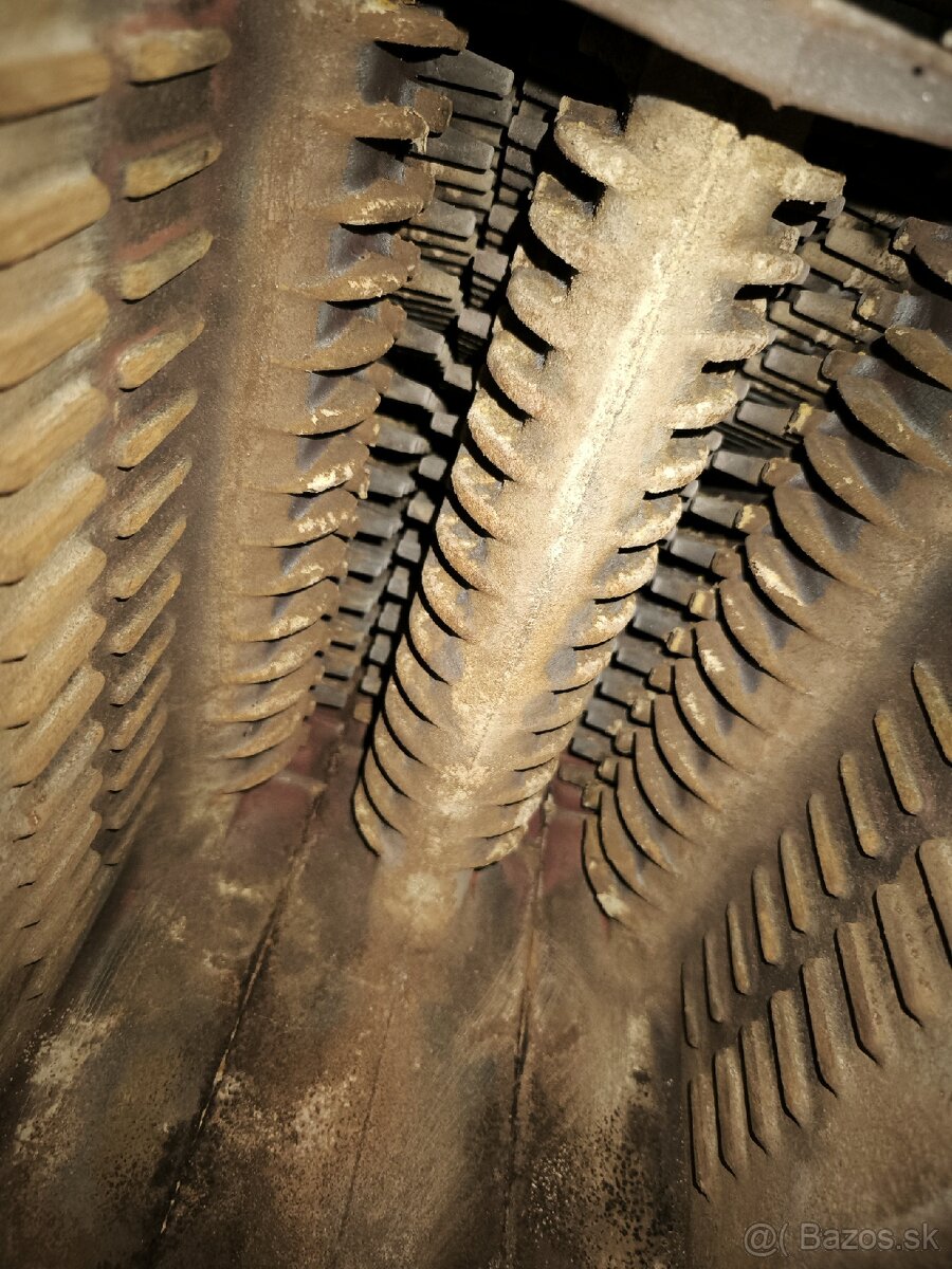 Výmenník Protherm 20kw - 2