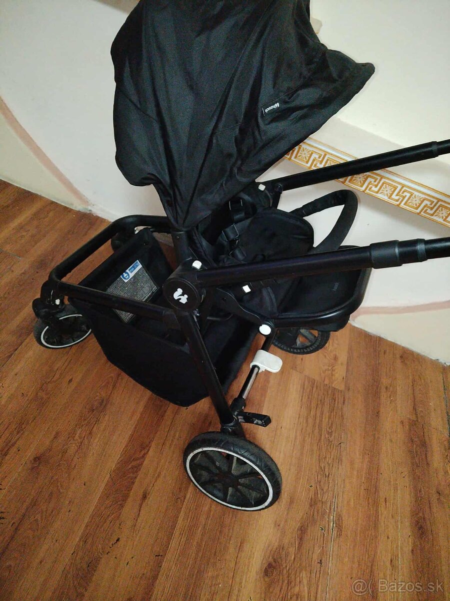 Športový kočík - 2