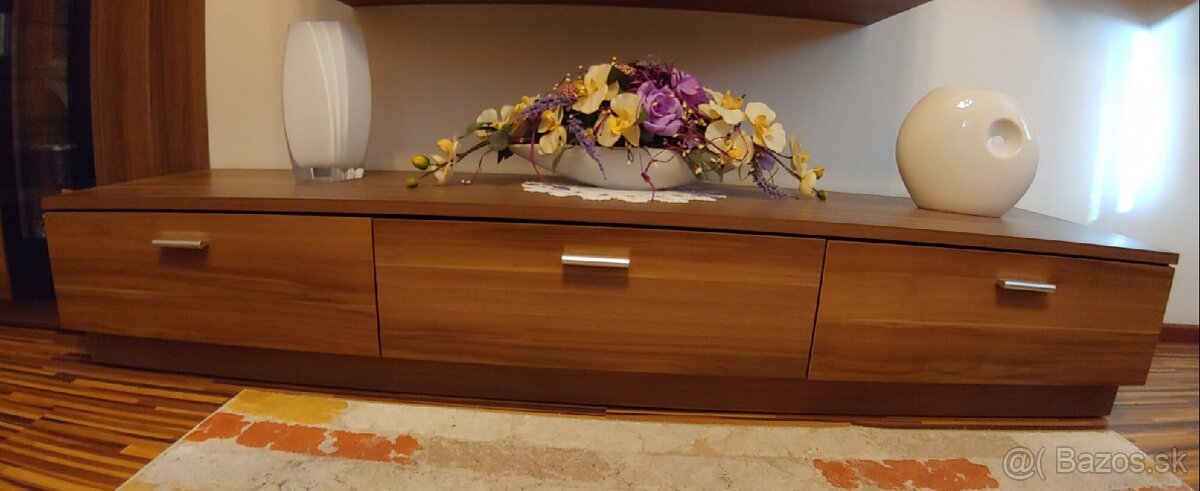 Obývačková zostava - 2