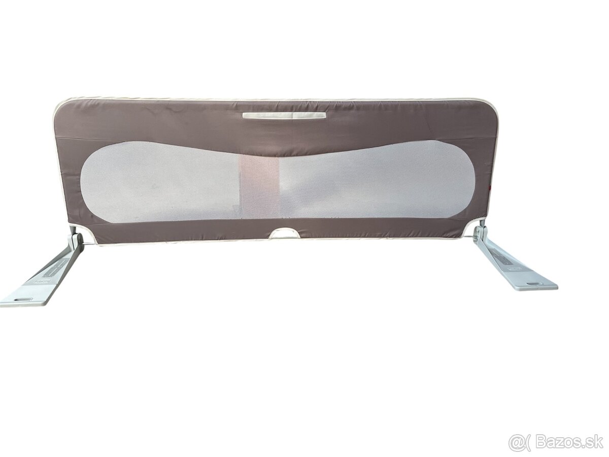 Detska zábrana na posteľ - 2