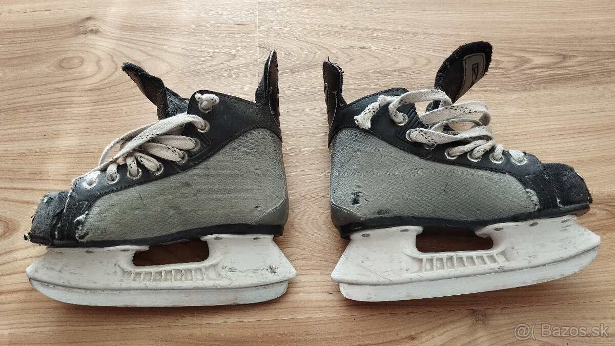 Hokejové korčule Bauer Supreme 11 - 2