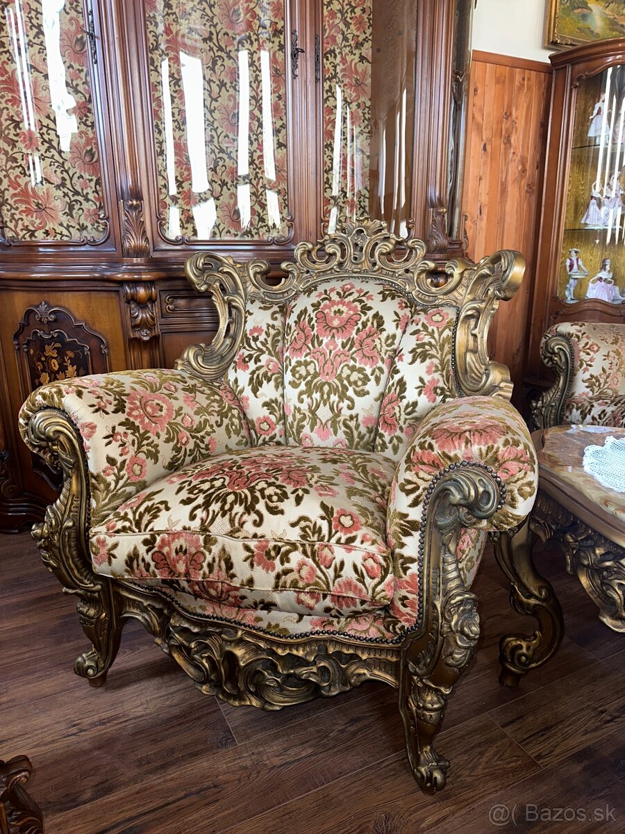 Sedacia súprava - 2