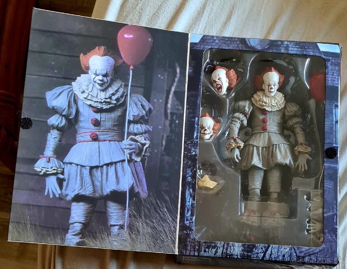 Pennywise - 2