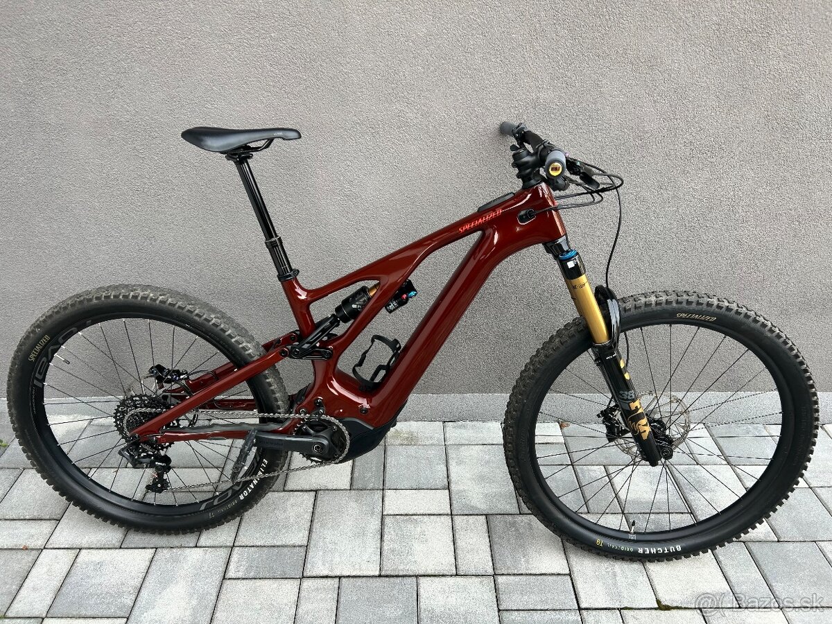 Specialized Turbo Levo Pro Carbon S4 (Lko) - 2