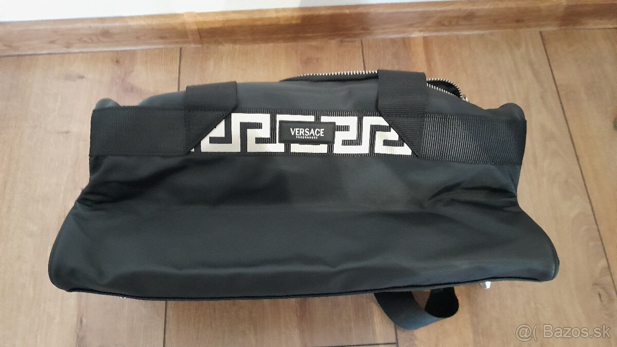 Cestovná taška Versace - 2