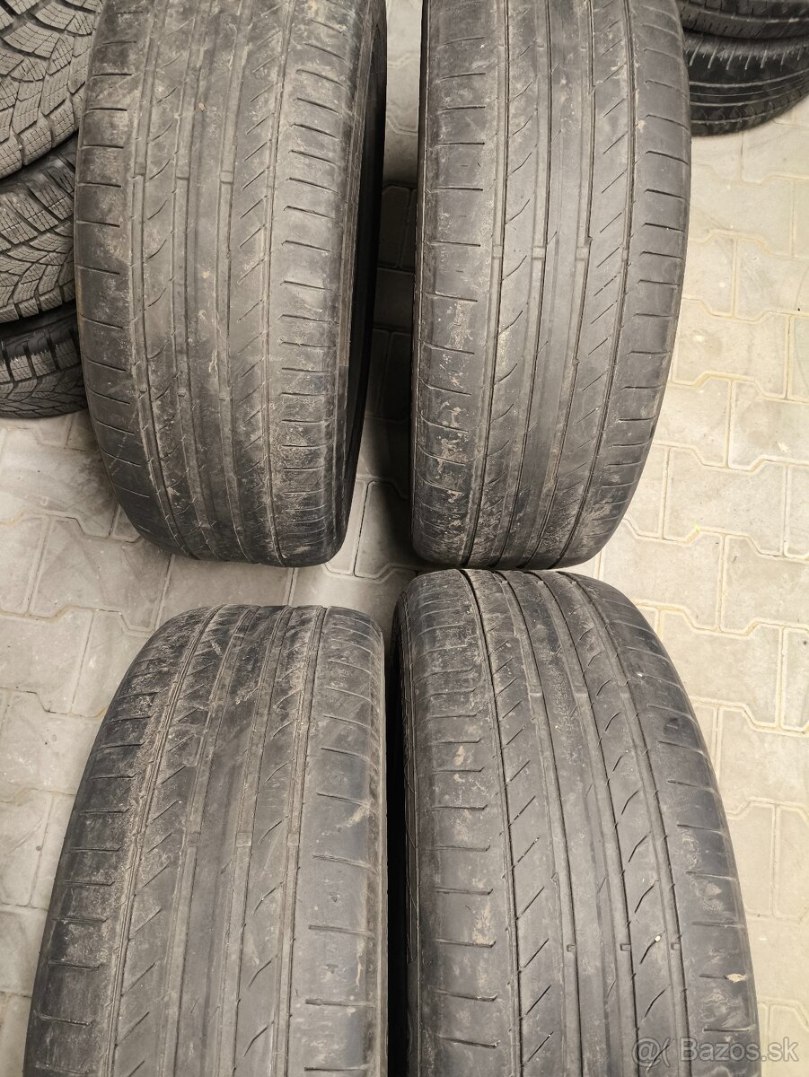 235/50 R19 V Continental - 2